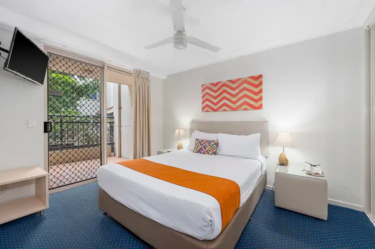 Sixth view of Homely apartment listing, 1007/2342-2360 Gold Coast Highway, Mermaid Beach QLD 4218