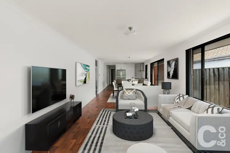 8 Topaz Lane, Wellard WA 6170