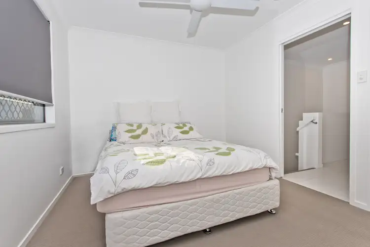 Fifth view of Homely house listing, 20 Clarke Lane, Fitzgibbon QLD 4018