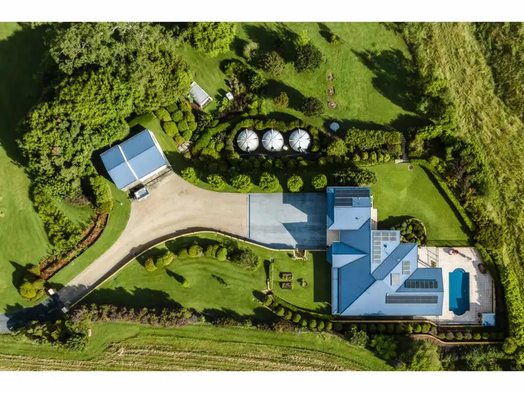 Main view of Homely rural property listing, 59 reids Road, Bellingen NSW 2454