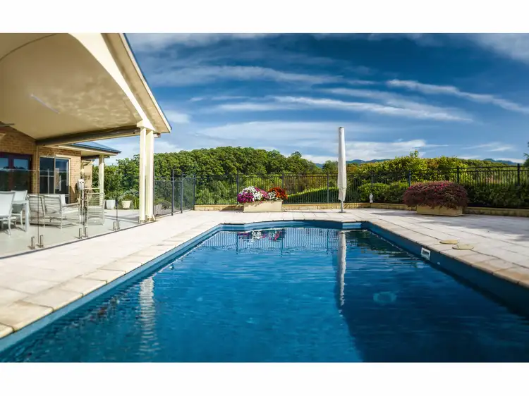 Second view of Homely rural property listing, 59 reids Road, Bellingen NSW 2454