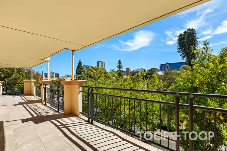 Main view of Homely apartment listing, 18 & 19/430 Pulteney Street, Adelaide SA 5000