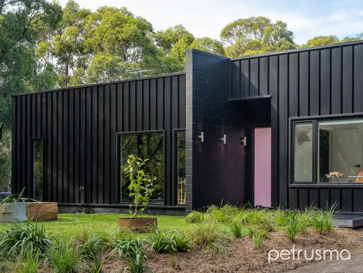Second view of Homely house listing, 1 Wiggins Road, Longley TAS 7150