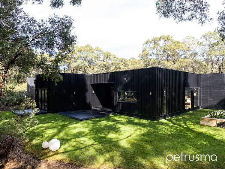 Third view of Homely house listing, 1 Wiggins Road, Longley TAS 7150