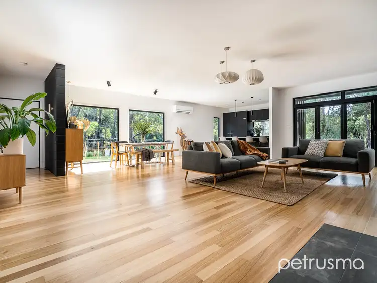 Fifth view of Homely house listing, 1 Wiggins Road, Longley TAS 7150