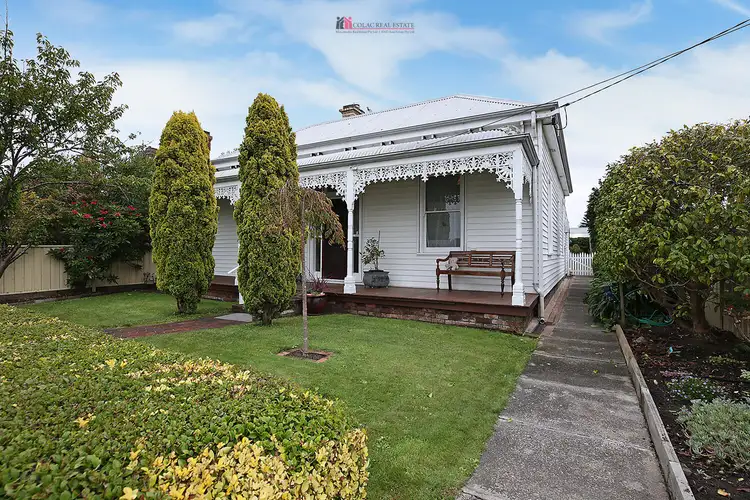 Third view of Homely house listing, 35 Manifold Street, Colac VIC 3250