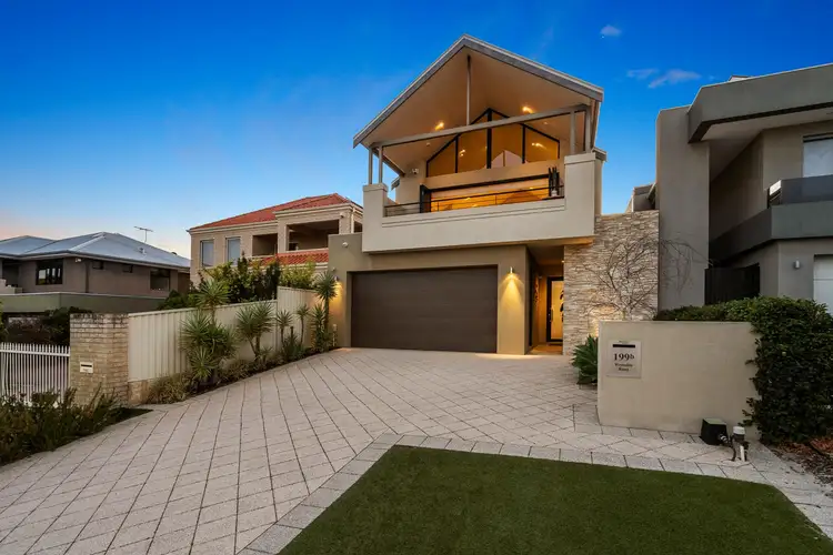 199B Reynolds Road, Mount Pleasant WA 6153
