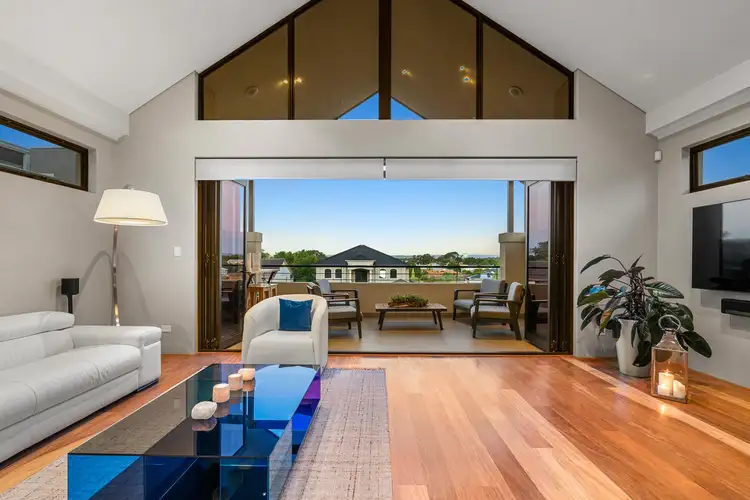 Second view of Homely house listing, 199B Reynolds Road, Mount Pleasant WA 6153