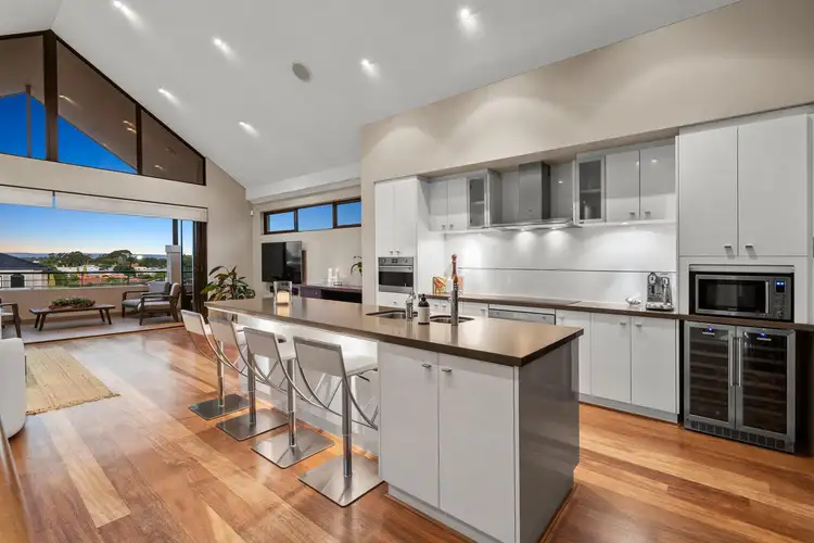 Fourth view of Homely house listing, 199B Reynolds Road, Mount Pleasant WA 6153