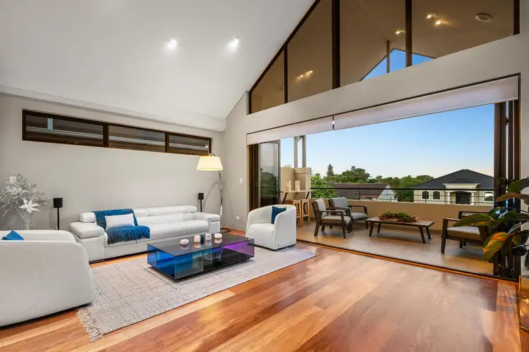 Fifth view of Homely house listing, 199B Reynolds Road, Mount Pleasant WA 6153