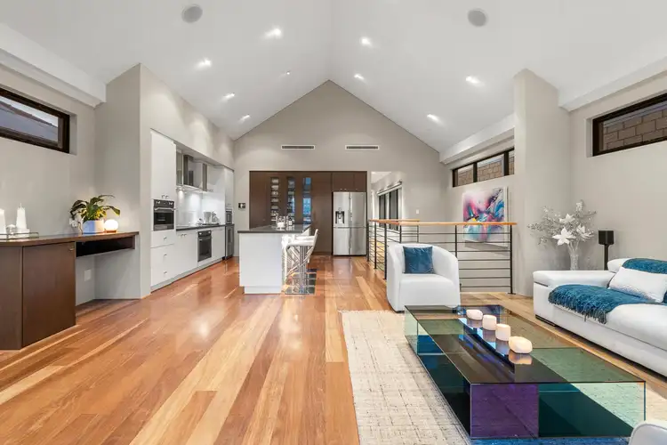 Sixth view of Homely house listing, 199B Reynolds Road, Mount Pleasant WA 6153