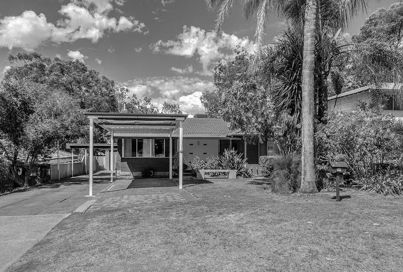 Main view of Homely house listing, 36 Mulligan Way, Orelia WA 6167