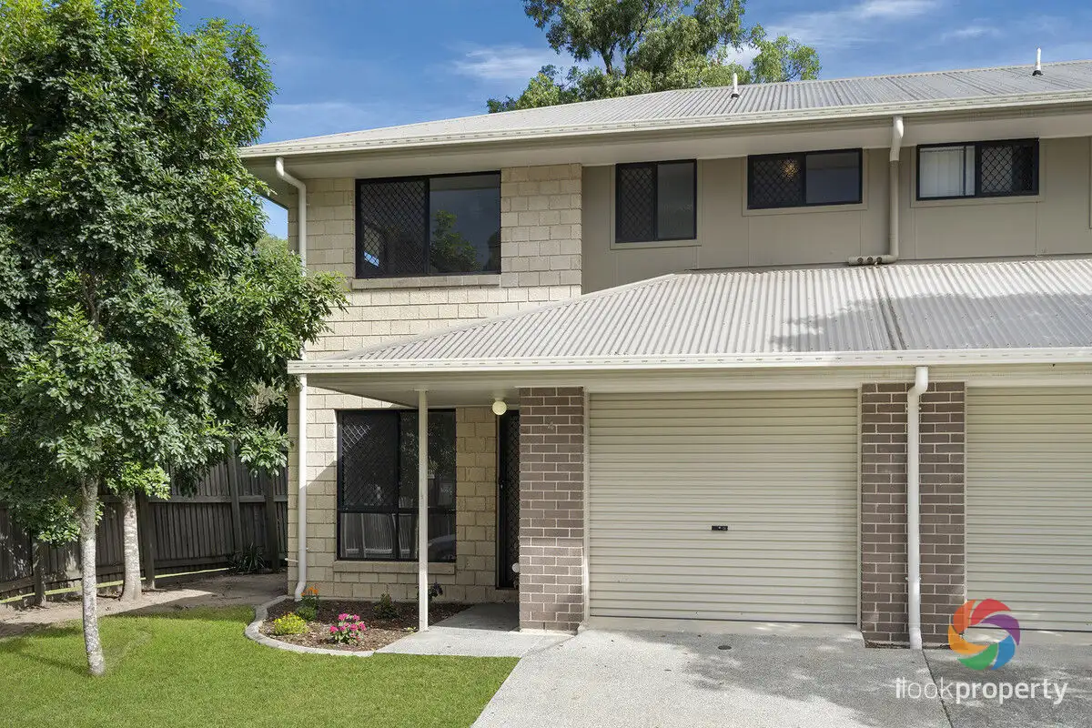 Main view of Homely townhouse listing, 4/2 Sienna Street, Ellen Grove QLD 4078