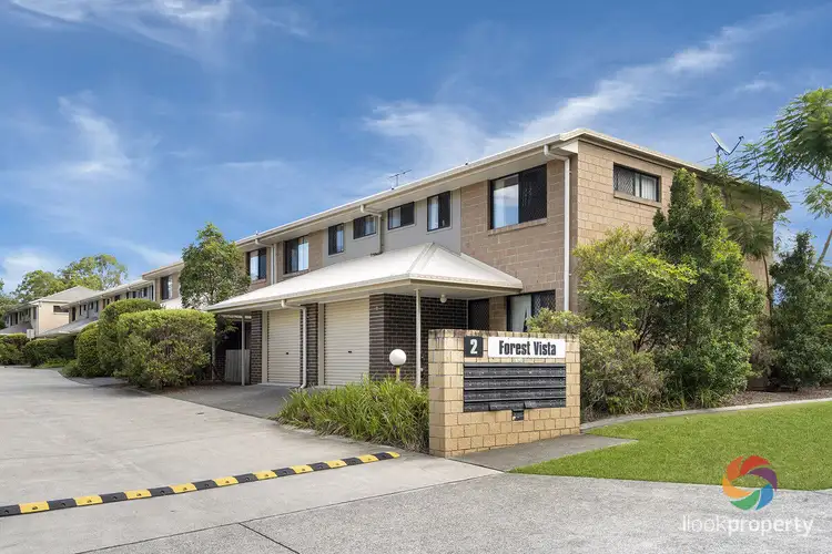 Second view of Homely townhouse listing, 4/2 Sienna Street, Ellen Grove QLD 4078