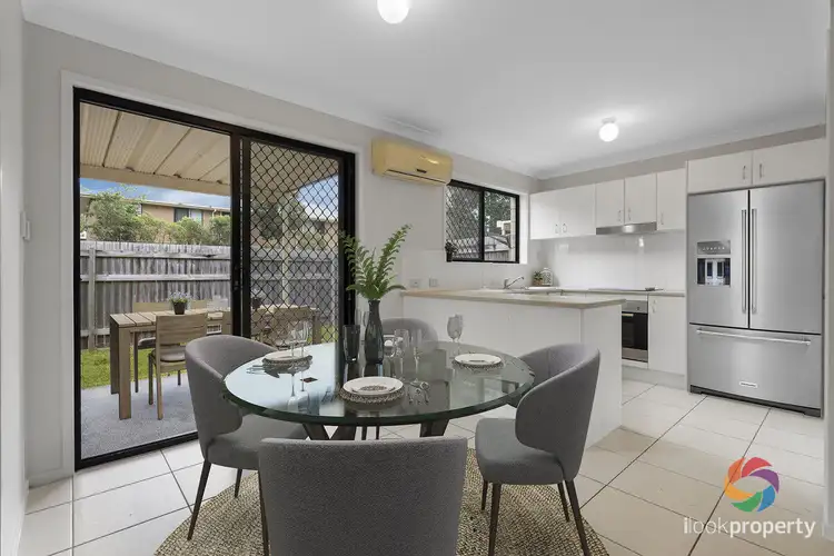 Third view of Homely townhouse listing, 4/2 Sienna Street, Ellen Grove QLD 4078