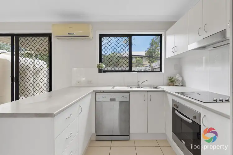 Fourth view of Homely townhouse listing, 4/2 Sienna Street, Ellen Grove QLD 4078