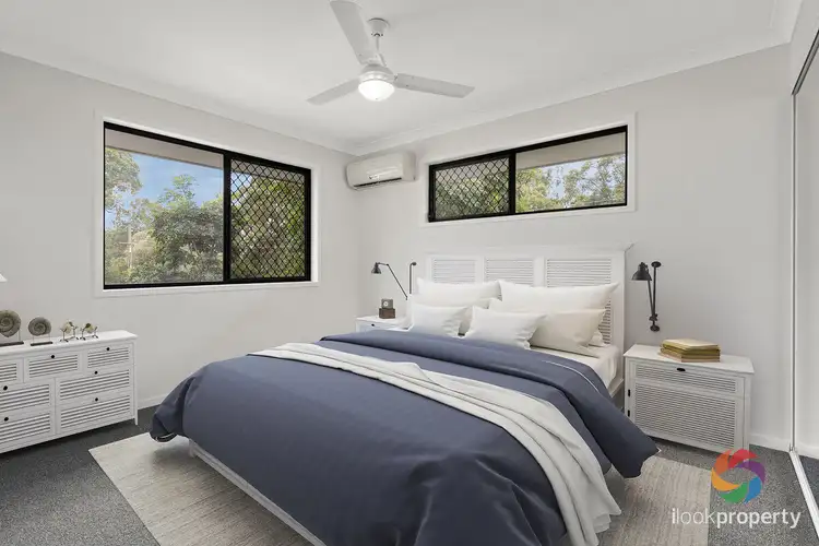 Sixth view of Homely townhouse listing, 4/2 Sienna Street, Ellen Grove QLD 4078