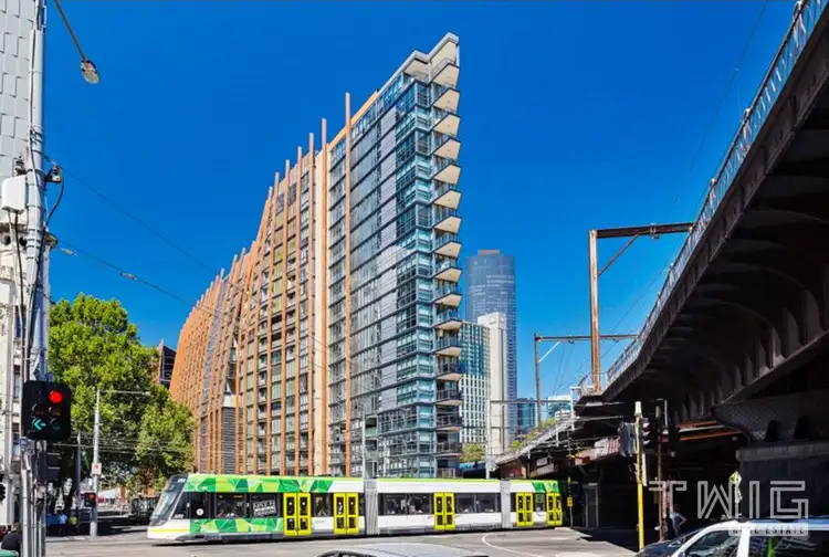 Seventh view of Homely apartment listing, 505/565 Flinders Street, Melbourne VIC 3000
