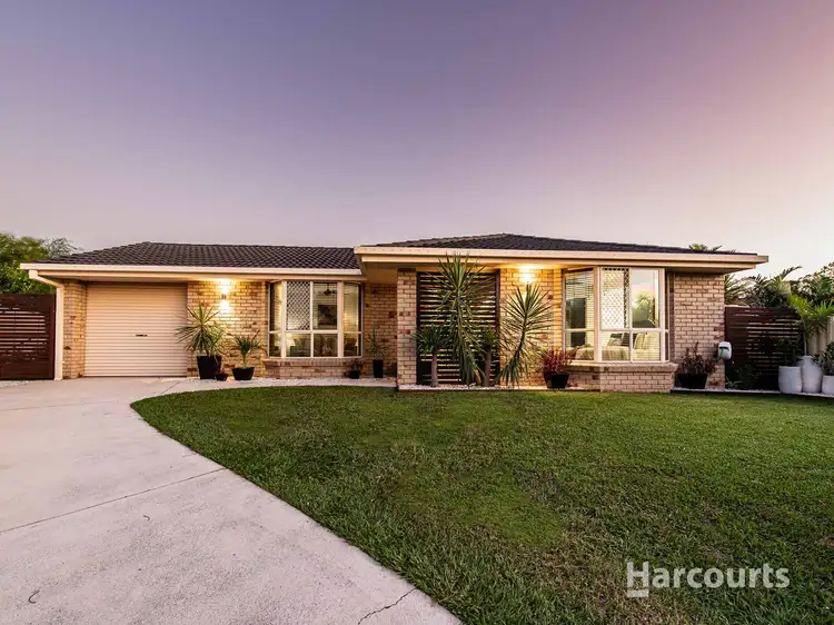 23 Cluden Place, Bracken Ridge QLD 4017