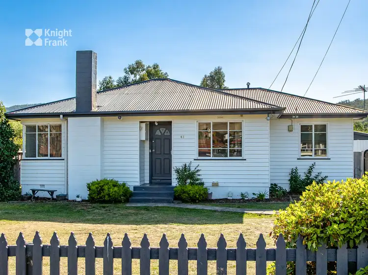 45 Hawthorn Road, Risdon Vale TAS 7016