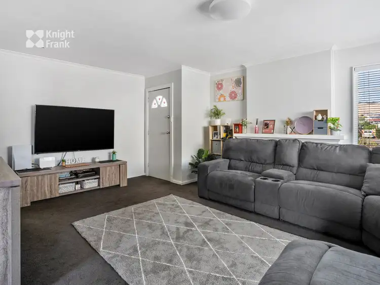 Third view of Homely house listing, 45 Hawthorn Road, Risdon Vale TAS 7016