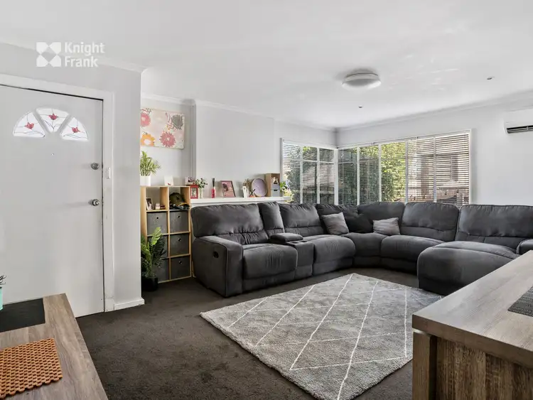 Fourth view of Homely house listing, 45 Hawthorn Road, Risdon Vale TAS 7016