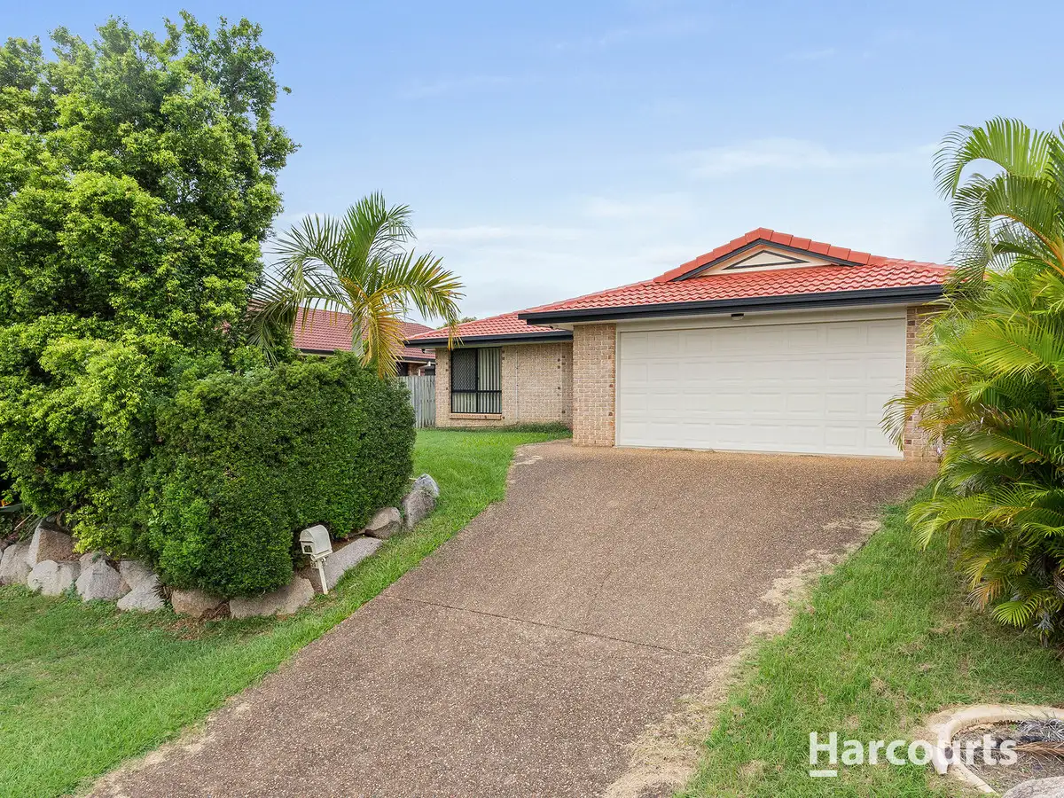 Main view of Homely house listing, 29 Raffindale Avenue, Dakabin QLD 4503