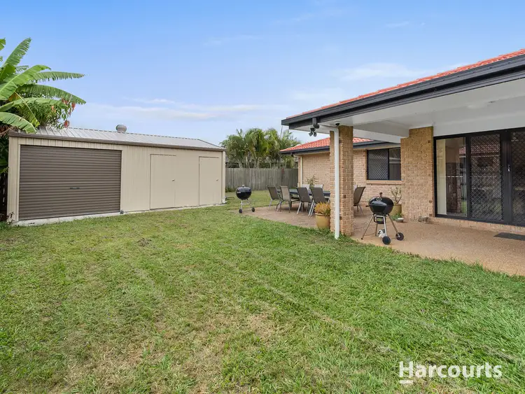 Second view of Homely house listing, 29 Raffindale Avenue, Dakabin QLD 4503