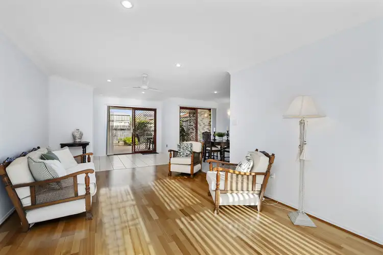 Main view of Homely semi-detached listing, 1/4 Franklin Street, Banora Point NSW 2486