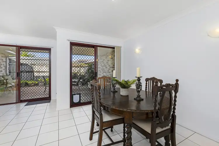 Fourth view of Homely semi-detached listing, 1/4 Franklin Street, Banora Point NSW 2486