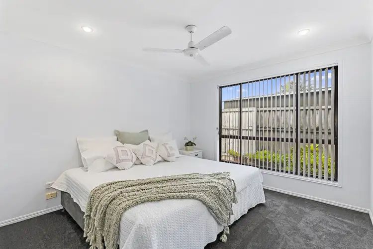 Fifth view of Homely semi-detached listing, 1/4 Franklin Street, Banora Point NSW 2486