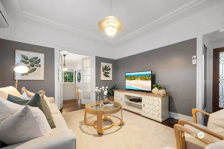 Third view of Homely house listing, 4 Prout Street, Camp Hill QLD 4152