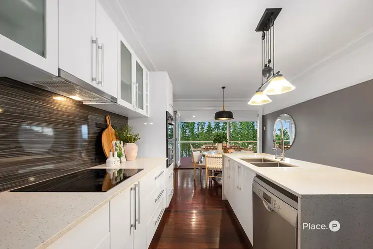Fourth view of Homely house listing, 4 Prout Street, Camp Hill QLD 4152
