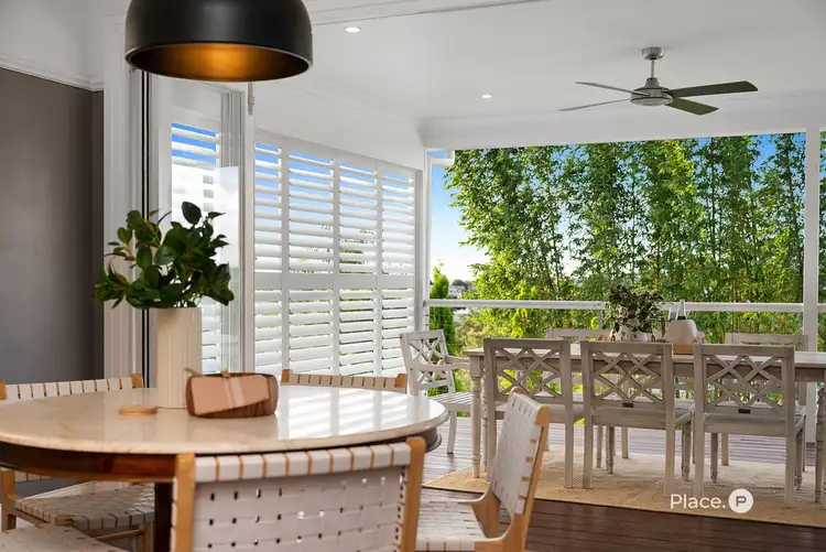 Sixth view of Homely house listing, 4 Prout Street, Camp Hill QLD 4152