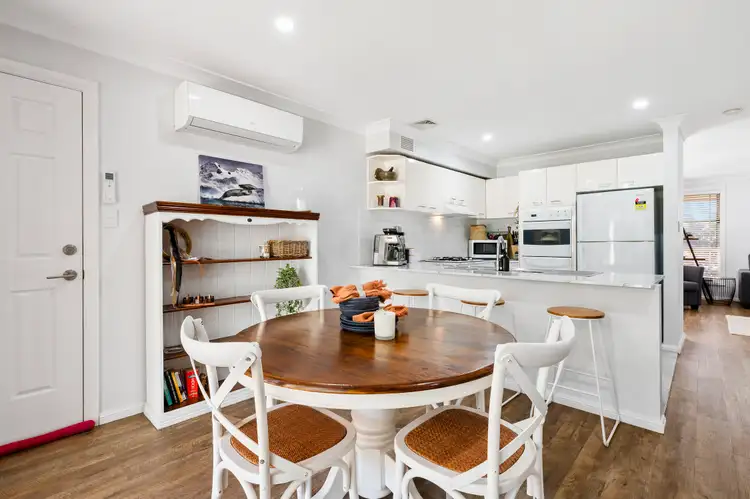 Fourth view of Homely townhouse listing, 42/39 Regentville Road, Glenmore Park NSW 2745