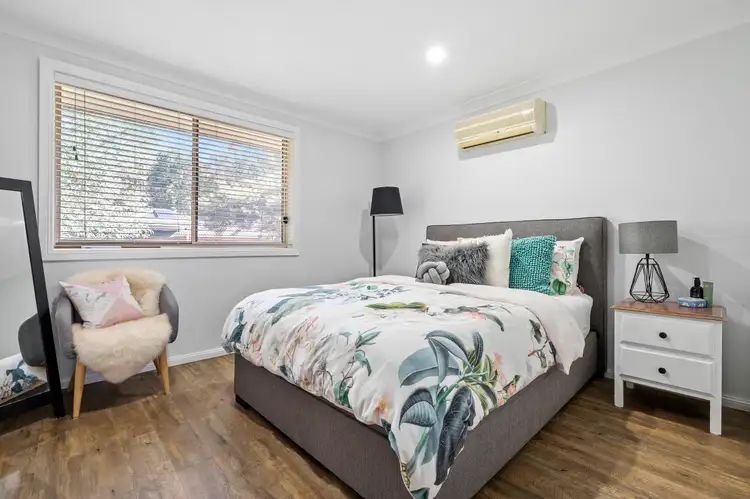 Fifth view of Homely townhouse listing, 42/39 Regentville Road, Glenmore Park NSW 2745