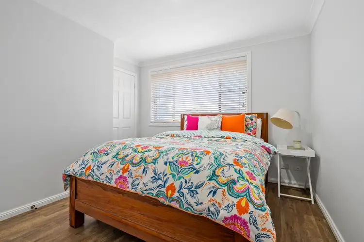 Sixth view of Homely townhouse listing, 42/39 Regentville Road, Glenmore Park NSW 2745