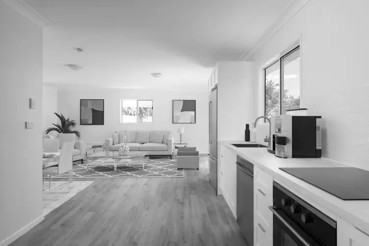 Main view of Homely house listing, 6 Bounty Court, Cooloola Cove QLD 4580