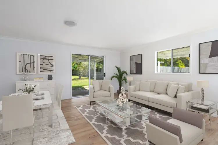 Fourth view of Homely house listing, 6 Bounty Court, Cooloola Cove QLD 4580