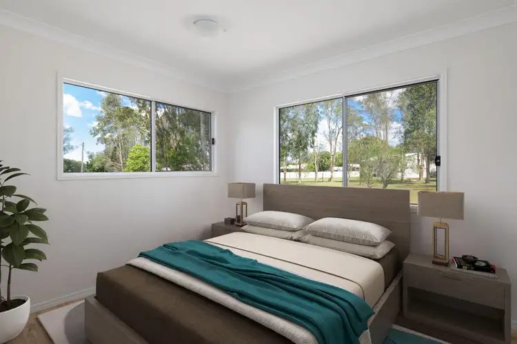 Fifth view of Homely house listing, 6 Bounty Court, Cooloola Cove QLD 4580