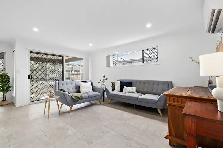 Third view of Homely house listing, 2/43 Rosella Street, Loganlea QLD 4131