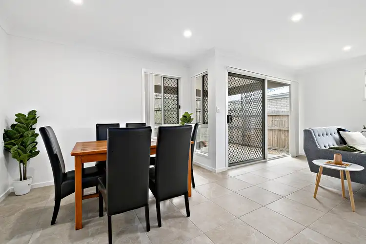 Fourth view of Homely house listing, 2/43 Rosella Street, Loganlea QLD 4131