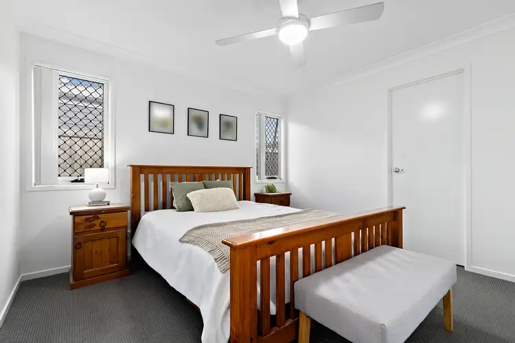 Fifth view of Homely house listing, 2/43 Rosella Street, Loganlea QLD 4131