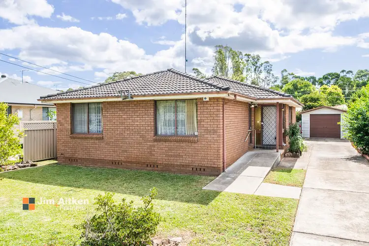Main view of Homely house listing, 9 Stansbury Street, Emu Plains NSW 2750