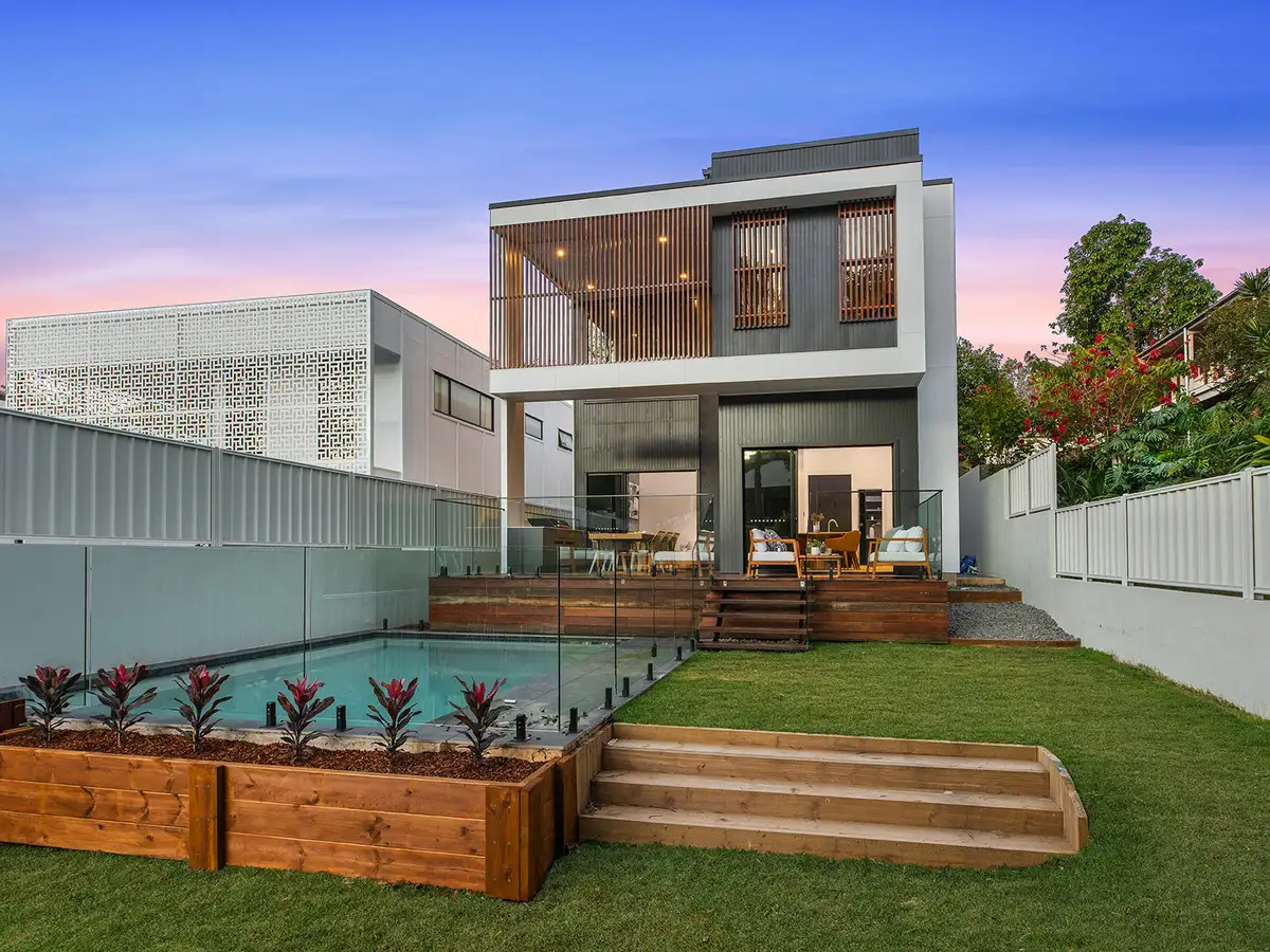 Main view of Homely house listing, 85A Bywong Street, Toowong QLD 4066