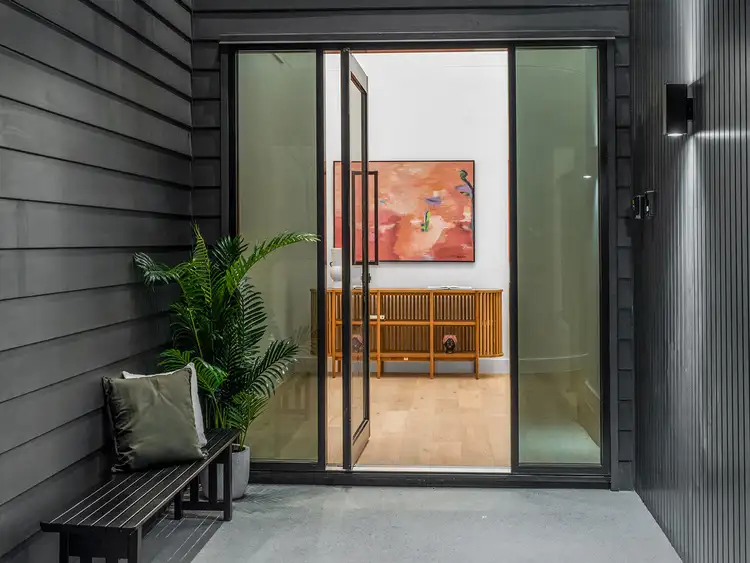 Third view of Homely house listing, 85A Bywong Street, Toowong QLD 4066