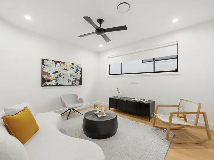 Fifth view of Homely house listing, 85A Bywong Street, Toowong QLD 4066