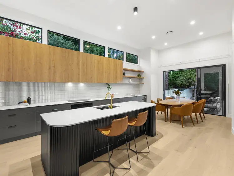 Sixth view of Homely house listing, 85A Bywong Street, Toowong QLD 4066