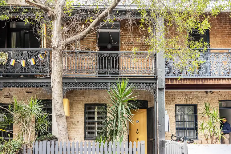 39 Macdonald Street, Erskineville NSW 2043