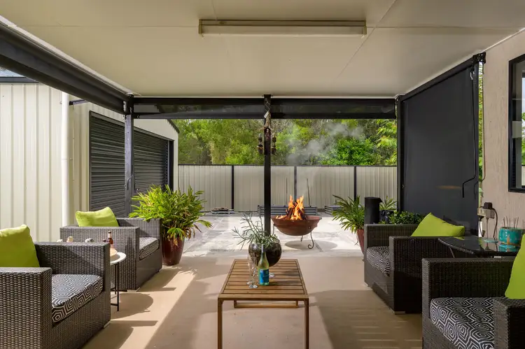 Second view of Homely house listing, 19 Habitat Circuit, Cooloola Cove QLD 4580